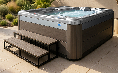 Cold Plunge&trade; Spas Quakertown hot tubs for sale
