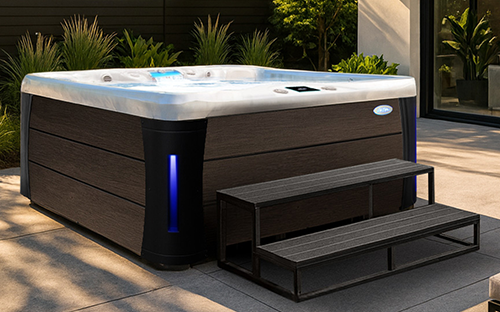 Escape Plus&trade; Spas Quakertown hot tubs for sale