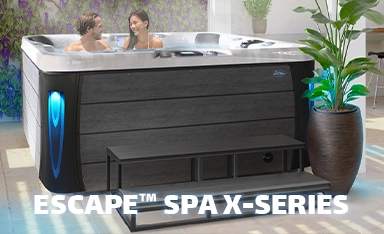 Escape X-Series Spas Quakertown hot tubs for sale