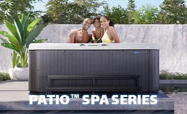 Patio Plus™ Spas Quakertown hot tubs for sale