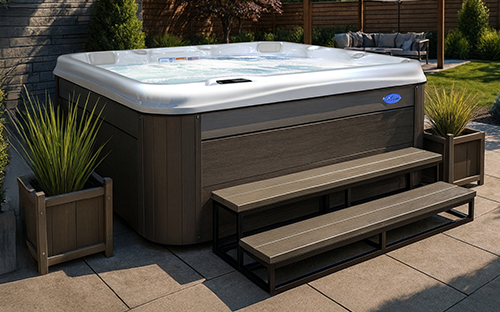 Patio&trade; Spas Quakertown hot tubs for sale
