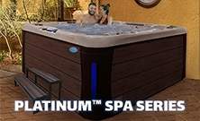 Platinum™ Spas Quakertown hot tubs for sale