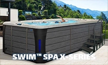Swim X-Series Spas Quakertown hot tubs for sale