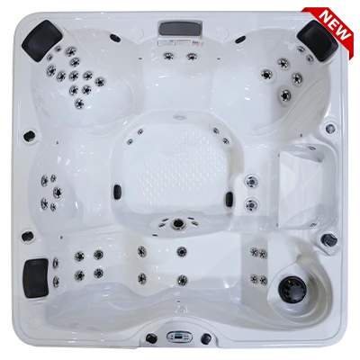 Pacifica Plus PPZ-743LC hot tubs for sale in Quakertown